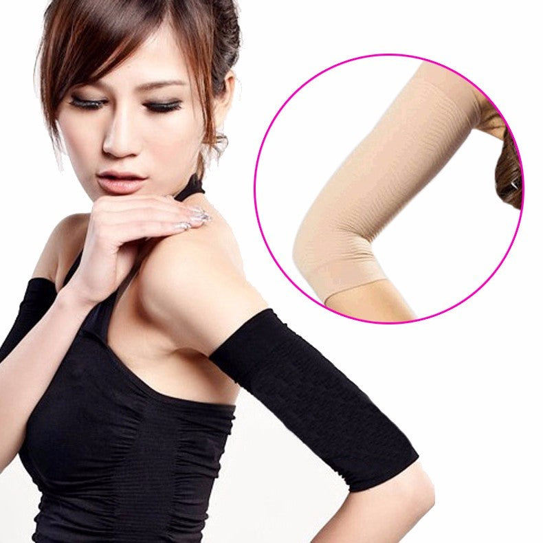 Slim Tone Women Arm Sleeves