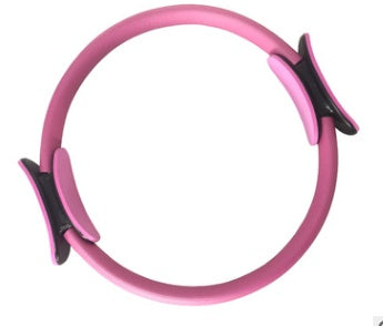 Magic Pilates Ring – Dual Exercise Resistance Circle for Home Gym & Yoga