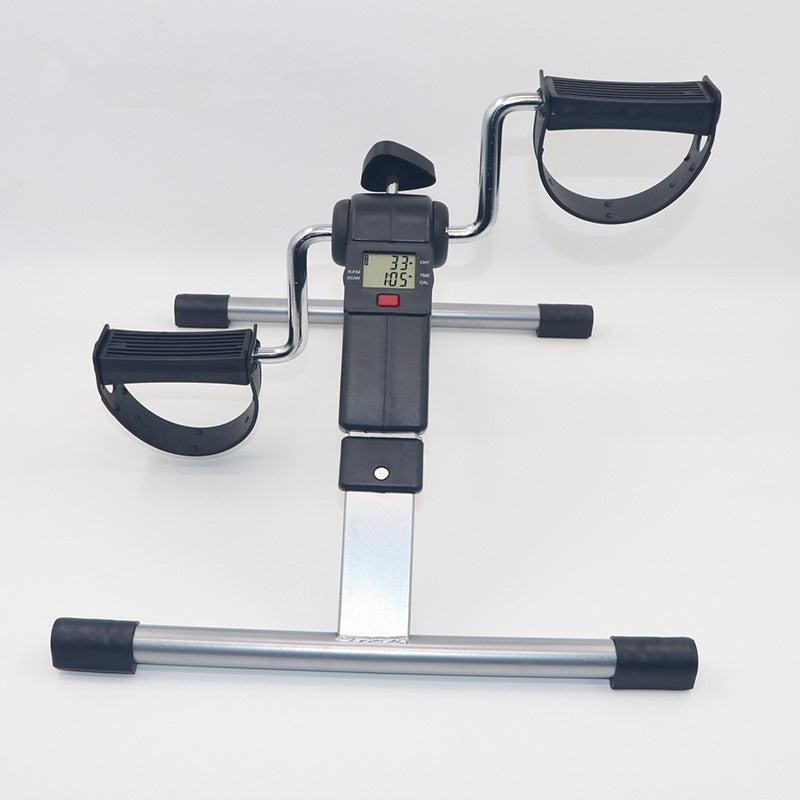 Mini Bike Leg Trainer Home Fitness Exercise Equipment