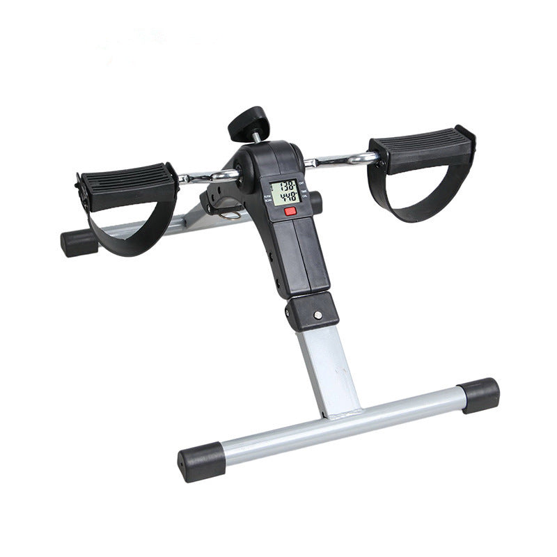 Mini Bike Leg Trainer Home Fitness Exercise Equipment