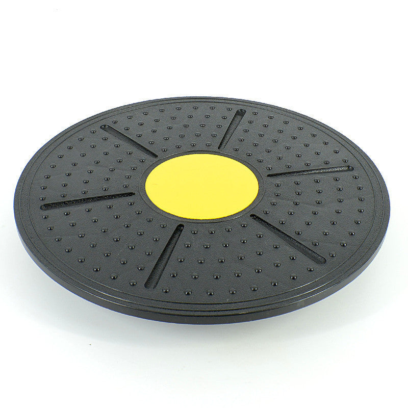 Yoga Balance Board – Stability Disc for Fitness and Exercise