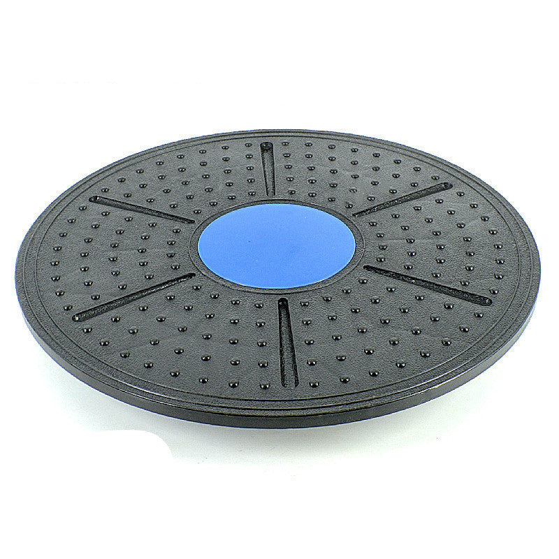 Yoga Balance Board – Stability Disc for Fitness and Exercise