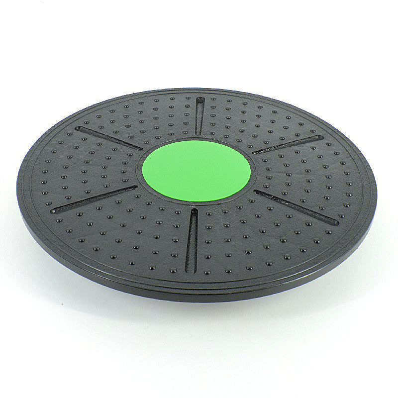 Yoga Balance Board – Stability Disc for Fitness and Exercise