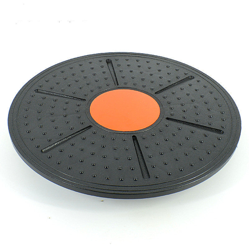 Yoga Balance Board – Stability Disc for Fitness and Exercise