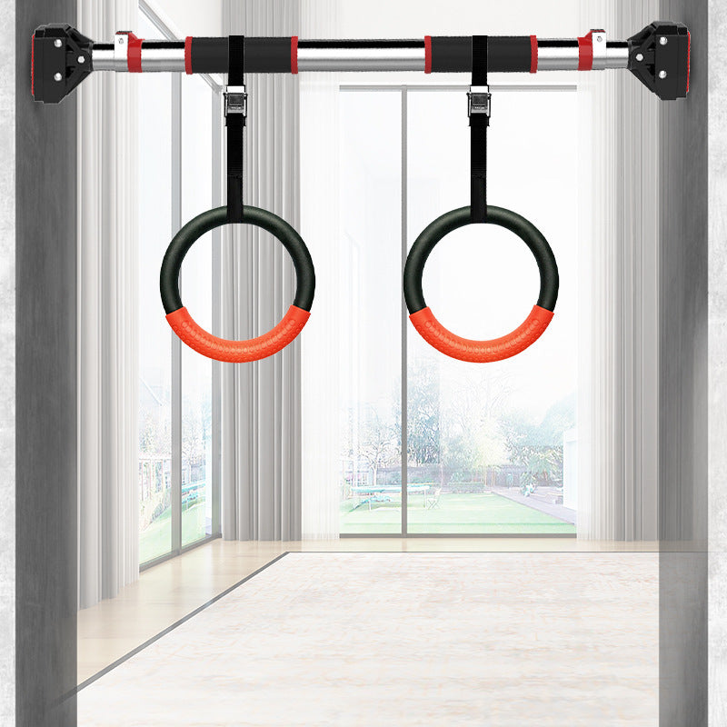 Pull-Ups Indoor Fitness Equipment