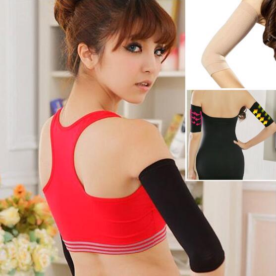 Slim Tone Women Arm Sleeves