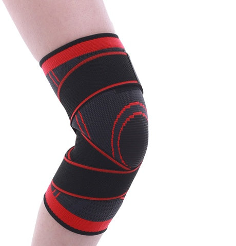 Power Knee 3D Sports Support