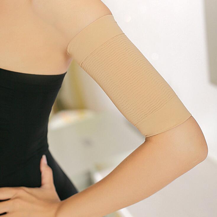 Slim Tone Women Arm Sleeves