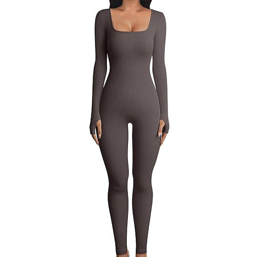 Women's Yoga Sports Fitness Jumpsuit