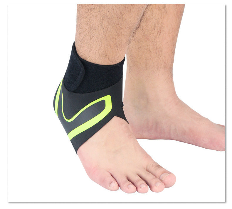 Active Wrap Ankle Support