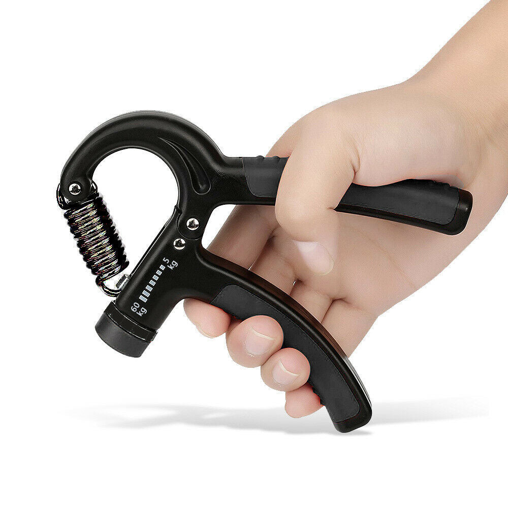 GripPro Adjustable Hand Strengthener