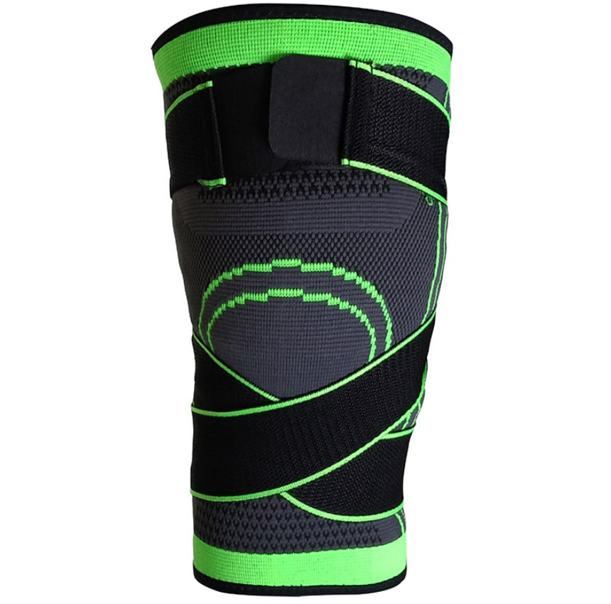 Power Knee 3D Sports Support