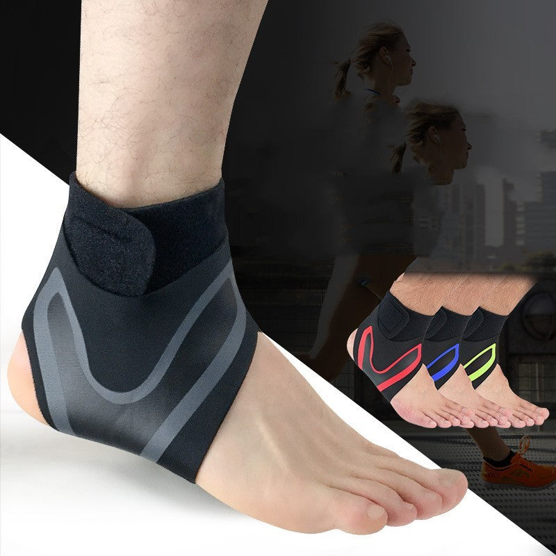 Active Wrap Ankle Support