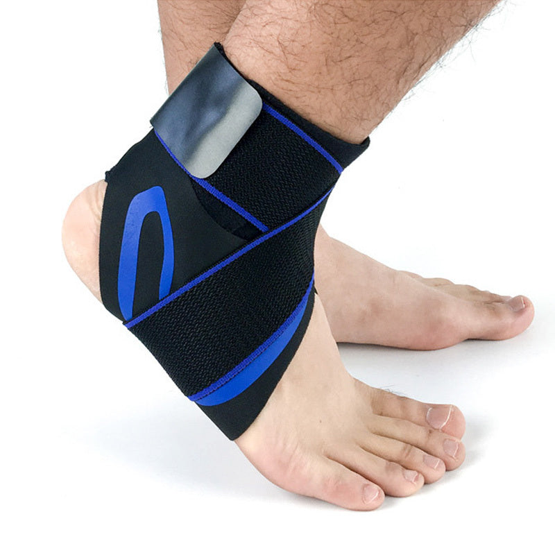 Active Wrap Ankle Support