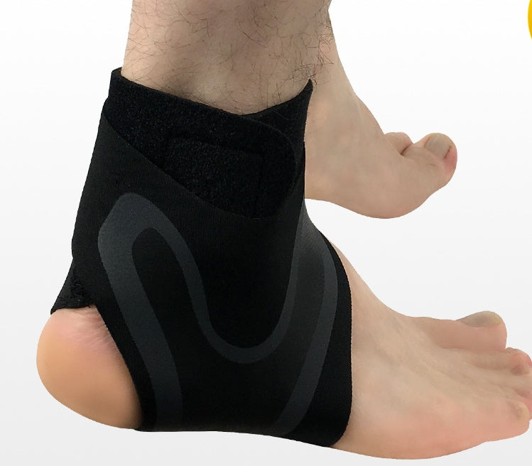 Active Wrap Ankle Support