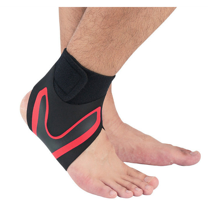 Active Wrap Ankle Support